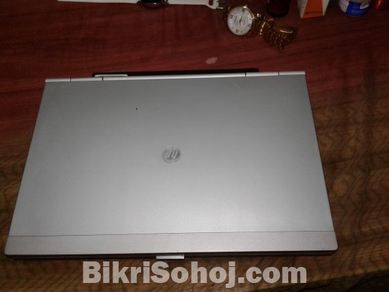 Hp Elitebook 2560P